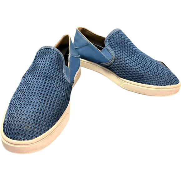 Olukai Pehuea Women’s Slip-On Sneakers - Picture 5 of 8